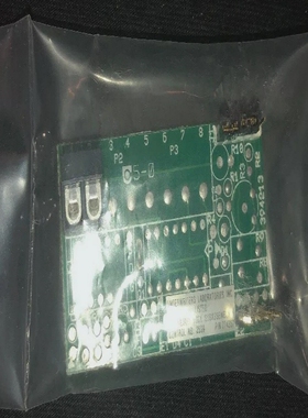 LOCKNETICS390基本控制模块型号399035-1