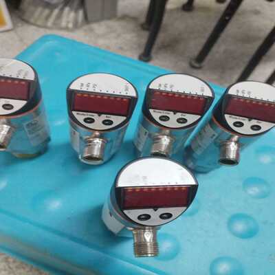 易福门 PN3006 PN2227 压力传感器 件~询价