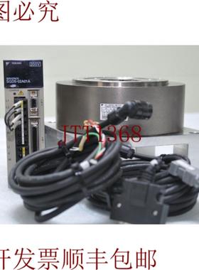 供应安川控制器SGDS-02A01ASGMCS-04C3C11驱动84W 4Nm