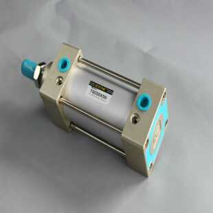 STNC索諾天工標準拉桿TGC通亞德客SC系列TGC 500TG 400TGC 350TGC