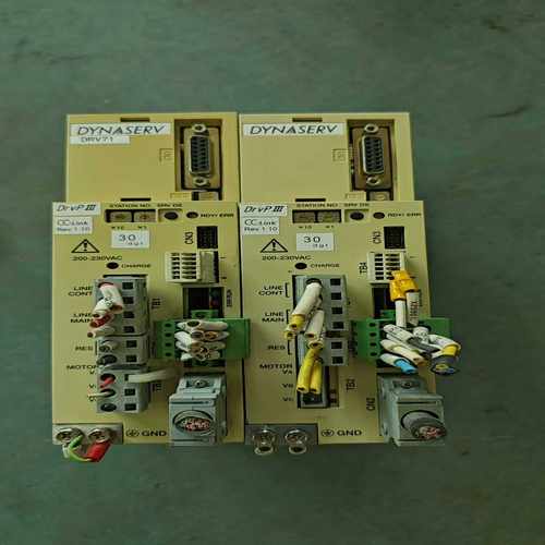 【请询价】横河伺服驱动器 UB5CP3-015-1AB-2C1-N 原