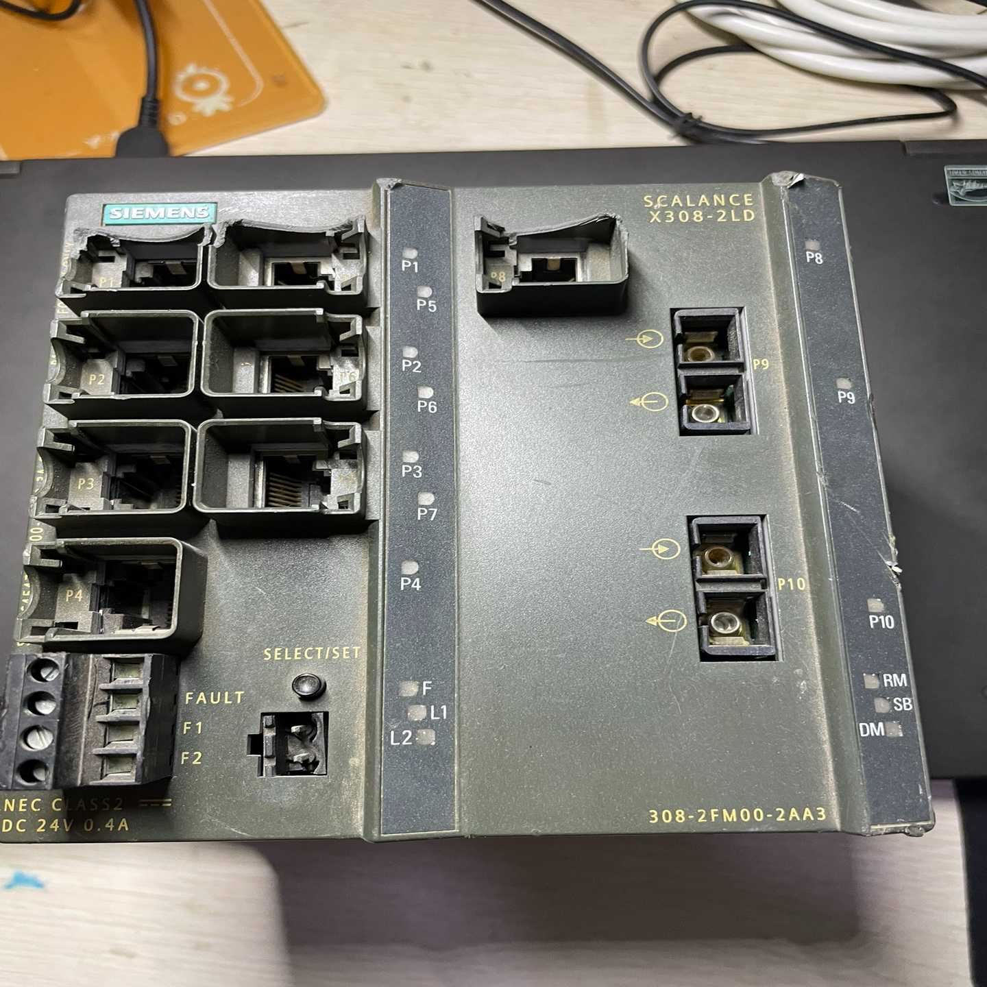 询价交换机6gk5308-2fm00-2aa3