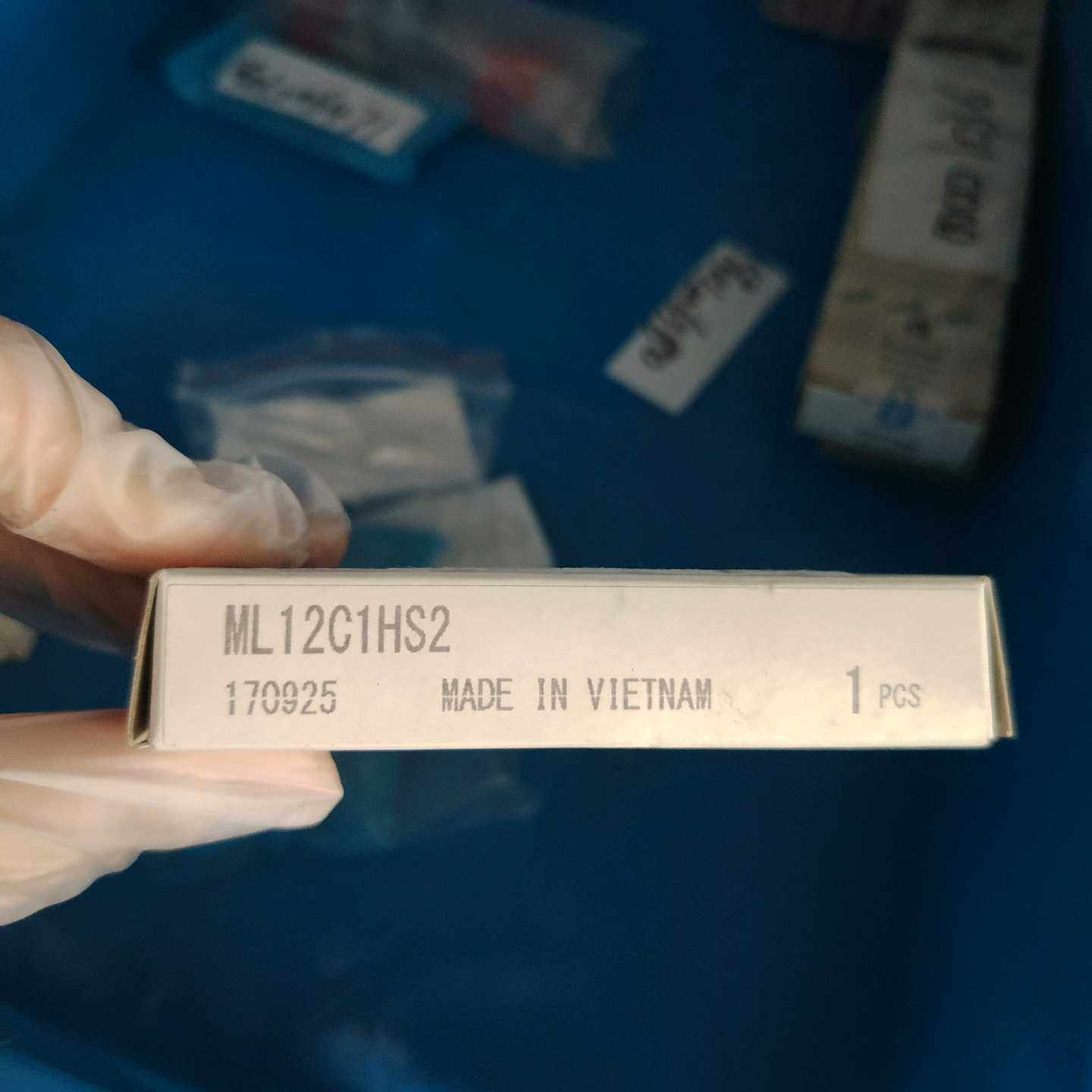 IKO滑块ML12C1HS2询价