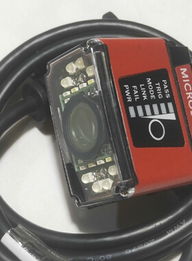 microscan迈思肯MICROHAWK ID-3【议价】