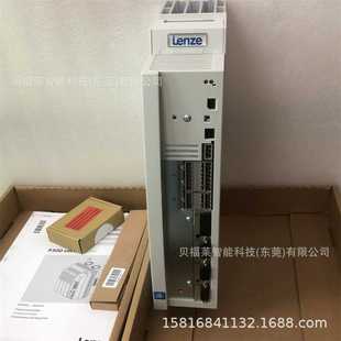 x伦茨变频器E82EV752 E82EV752K2C全新优惠可议价 4C200