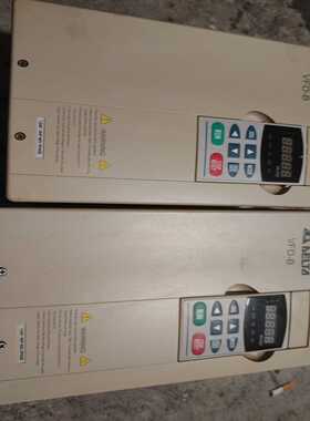 台达VFD-B系列变频器，型号:VFD110B43A，功率:询价