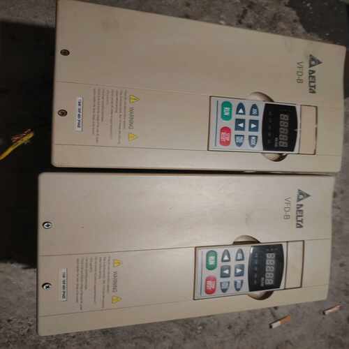 台达VFD-B系列变频器，型号:VFD110B43A，功率:询价