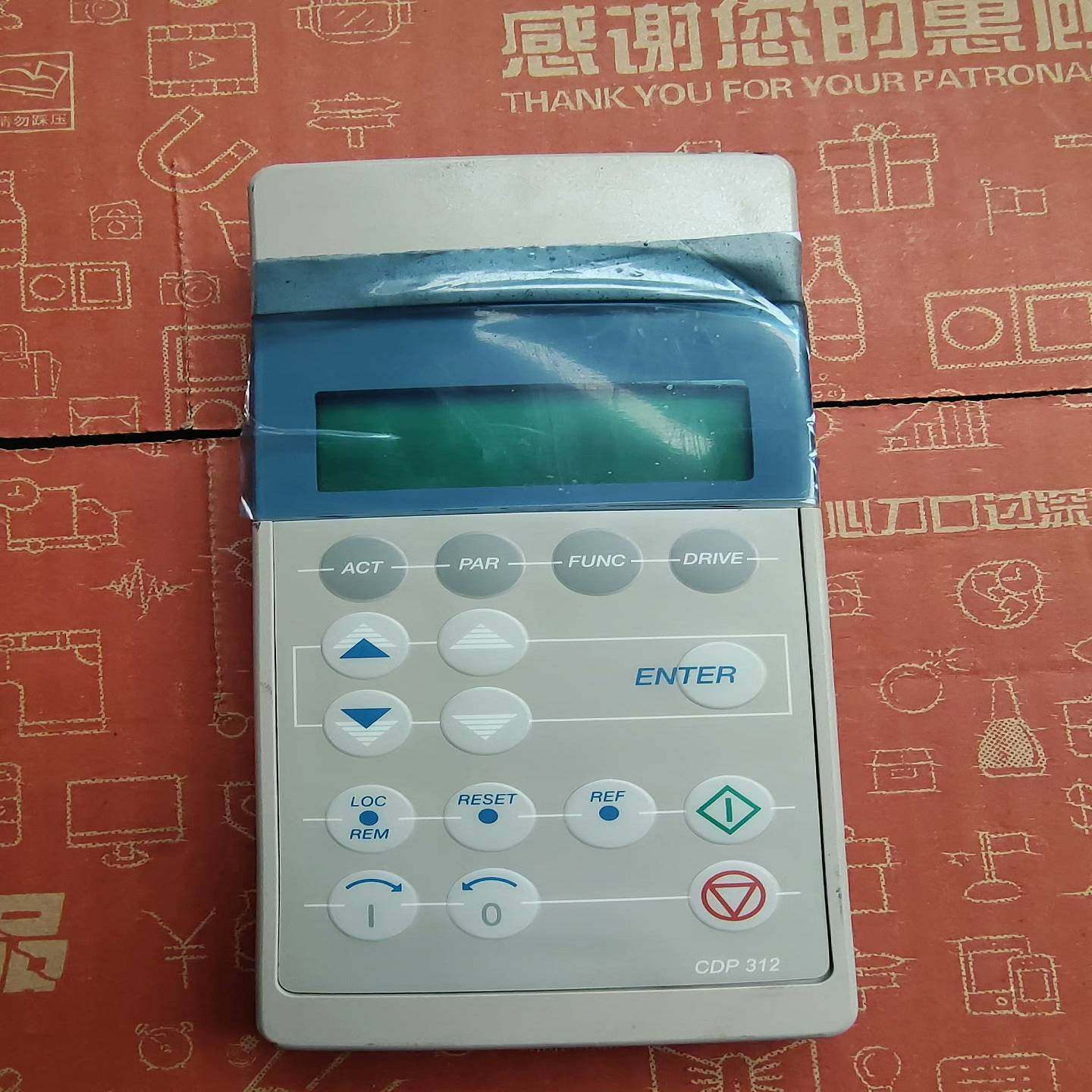 CDP312 CDP 312，ABB变频器ACS600变频器{议价}