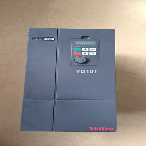 优利康变频器，YD101-0011-T4，11KW，成色一流询价