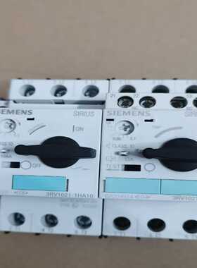 马达断路器 3RV1021-1HA10-~询价