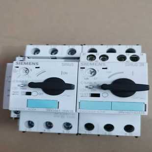 询价 1HA10 马达断路器 3RV1021