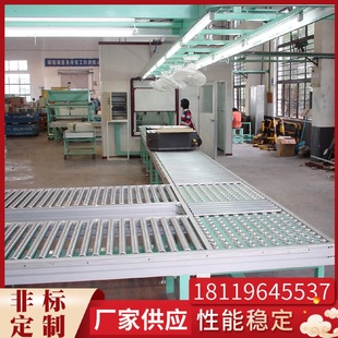 滚筒线输送机维护简单供应性能稳定质量