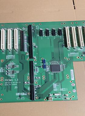全新艾讯工控机底板 PICMG 1.3  NBP14570---议价商品