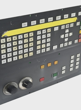 Uni-ProBF-HAUPT4操作面板A22.000840-00155