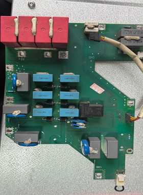 vacon伟肯变频器100系列触发板配件PC01779F7【博航商行】