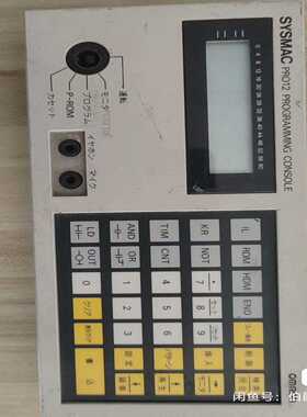 咨询-SYSMAC-3G2A3-PRO12功能