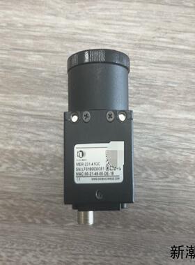 大恒工业相机MER-231-41GC成色如图功能完好设议价商品
