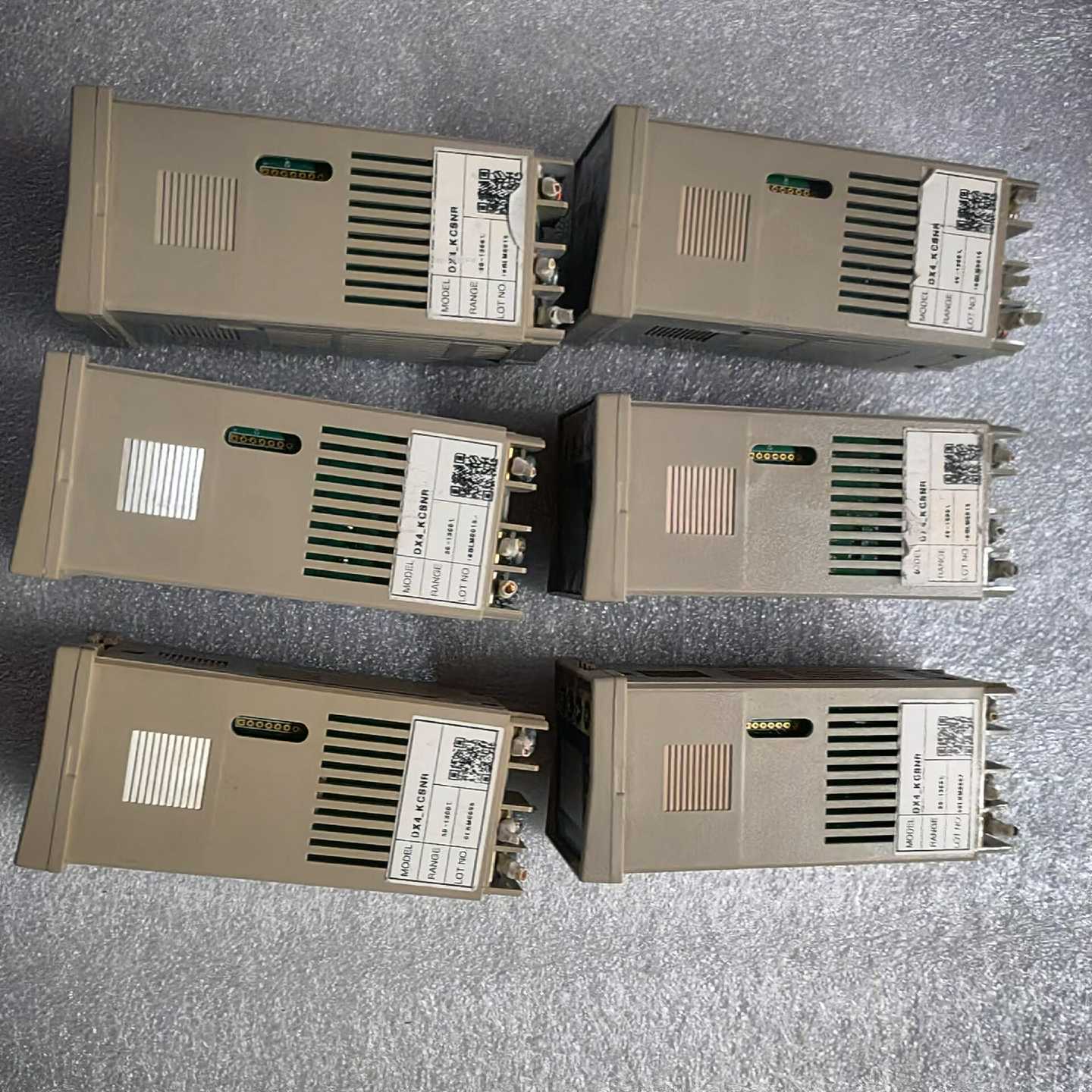 议价韩荣温控器4-，拆机下来，成色如图，功能