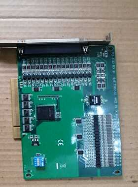 研华PCI-1733REV.B119A3173302-0询价