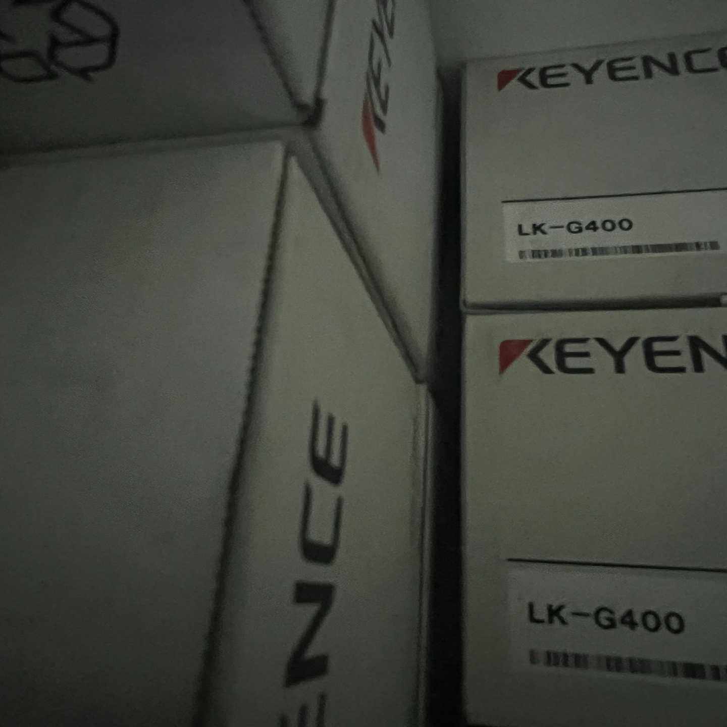 基恩士激光传感器LK-G400LK-G3001VLK-G询价