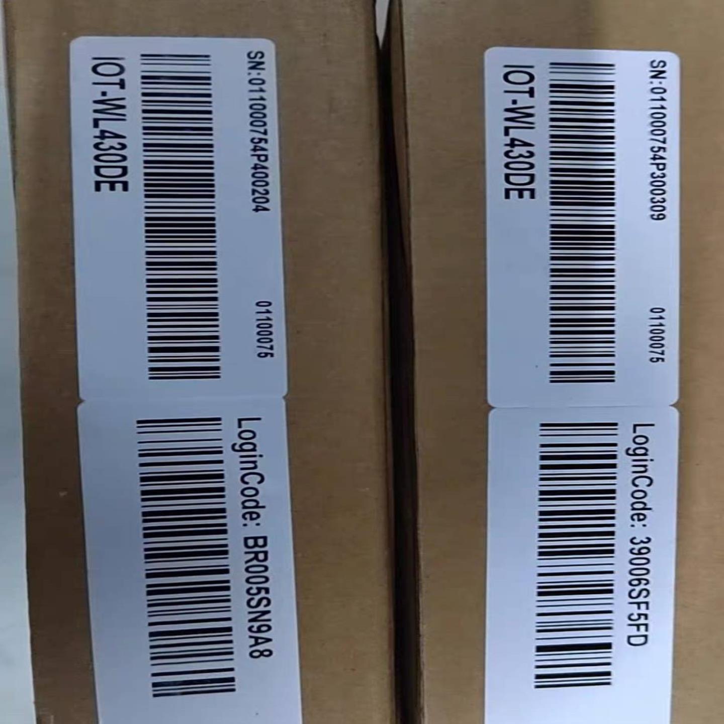 IOT-WL430DE 汇川模块 型号齐全欢迎