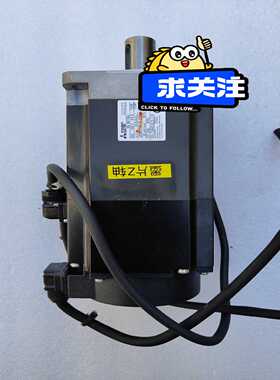 三菱伺服电机HG-KR73BJ.HG-KN73BJ-S100--议价商品