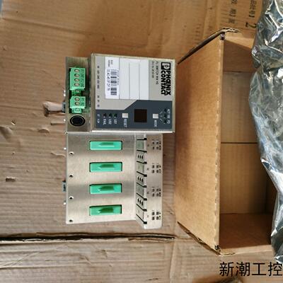 菲尼克斯2832328全新带包装实物照片议价议价商品