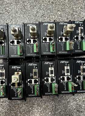 川宝曝光机驱动器MD6021实图功能询价