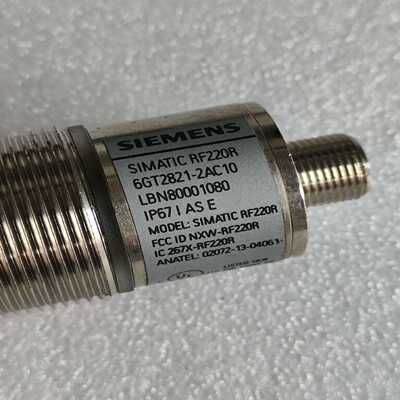 议价读写器62821-210，实物图拍摄，成色如