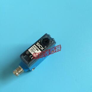 德国SICK施克GTB6-P4211插件式西克漫反射光电开关传感器背景抑制