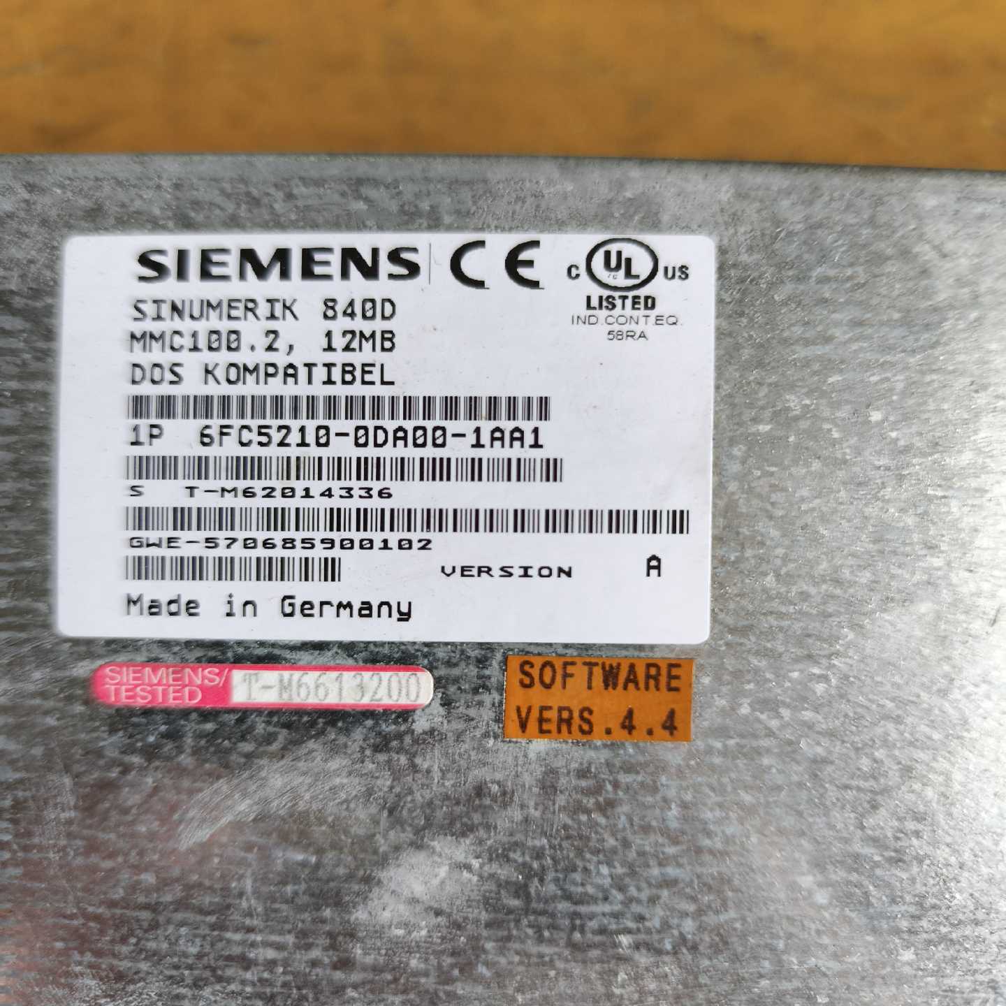 6FC5210-0DA00-1AA1询价