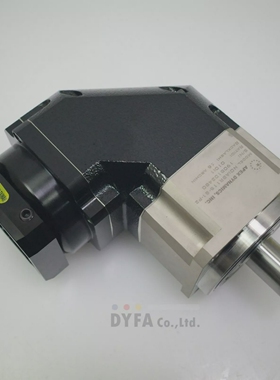 APEXDYNAMICS角齿轮箱NNBABR115-S1-P2比率:10:1ID:31毫米