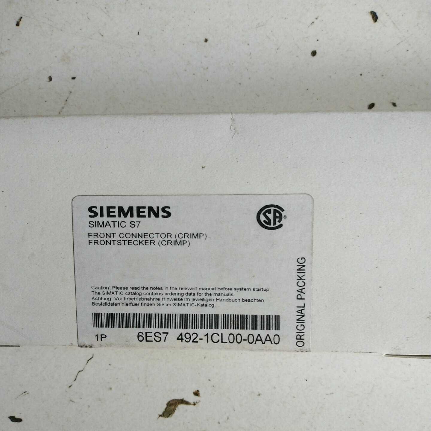 492-1CL00-0AA0，功能，6ES询价