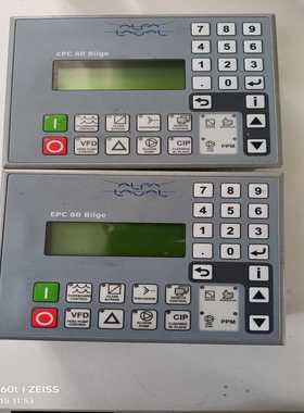 询价EPC 60 Bilge 成色如图，功能，有的可~可接维修