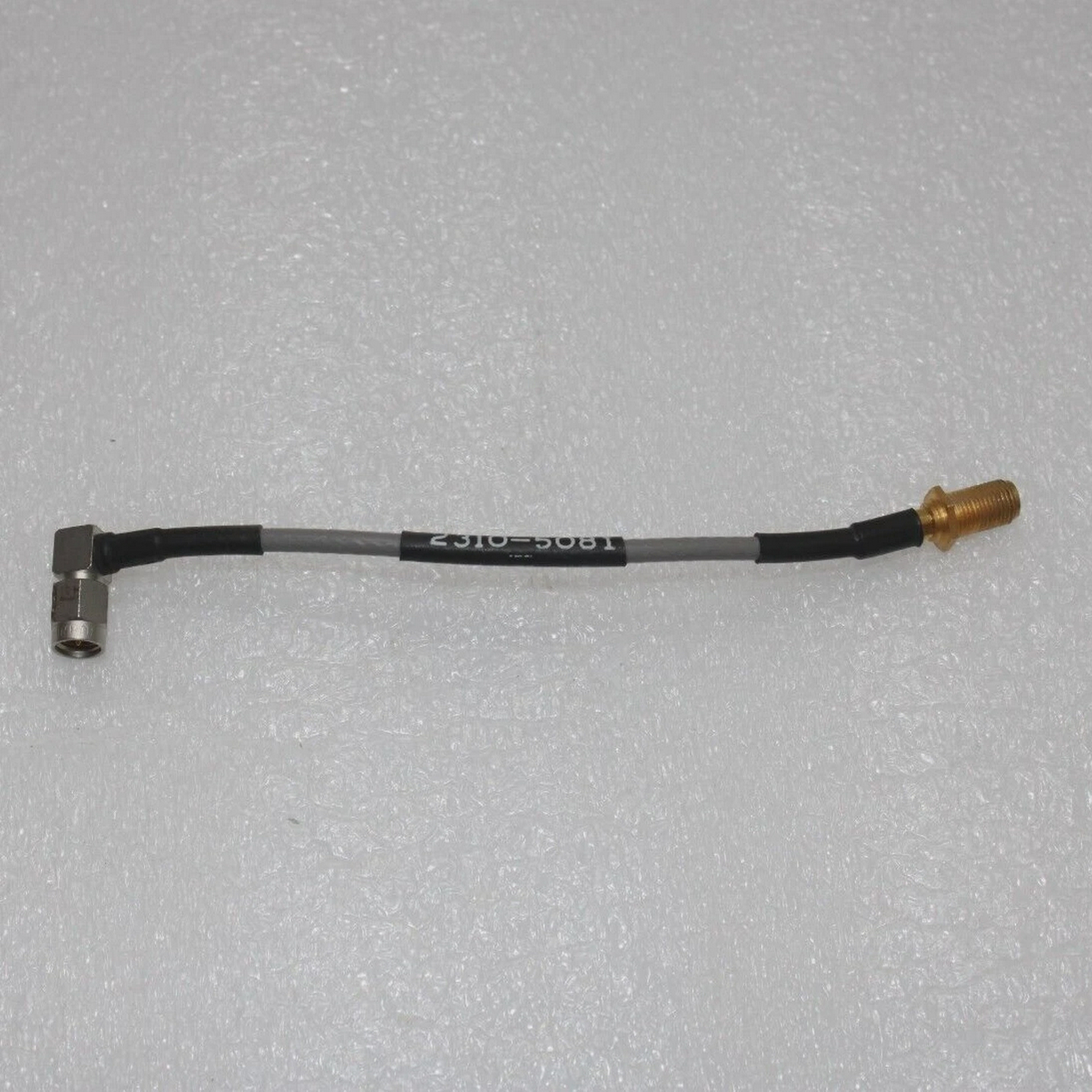 2310-5081微波电缆REV1-2VIP适用于SPIRENTTAS5048