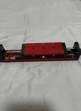 GEMOTEC滑台气缸LM50-H38/50询价