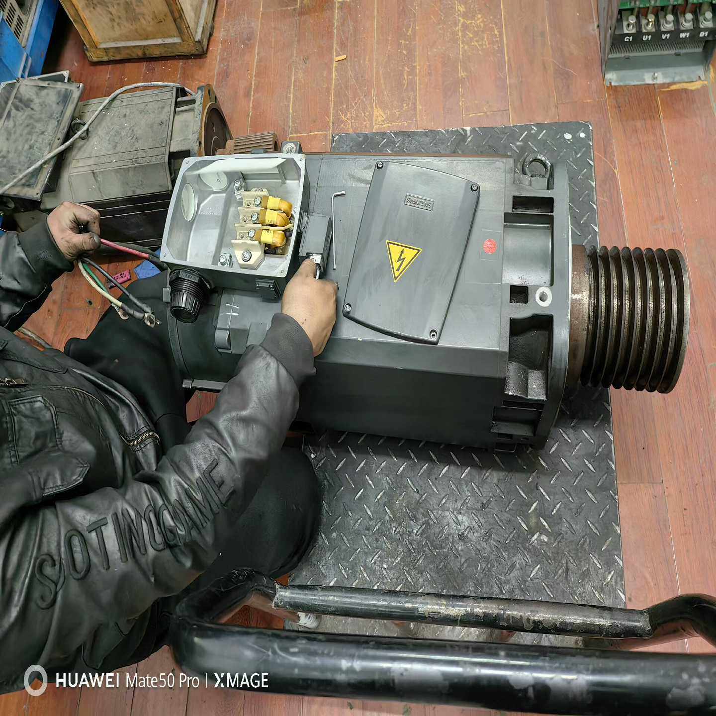 伺服电机DriveCliq电机数据头电子铭牌SMI询价