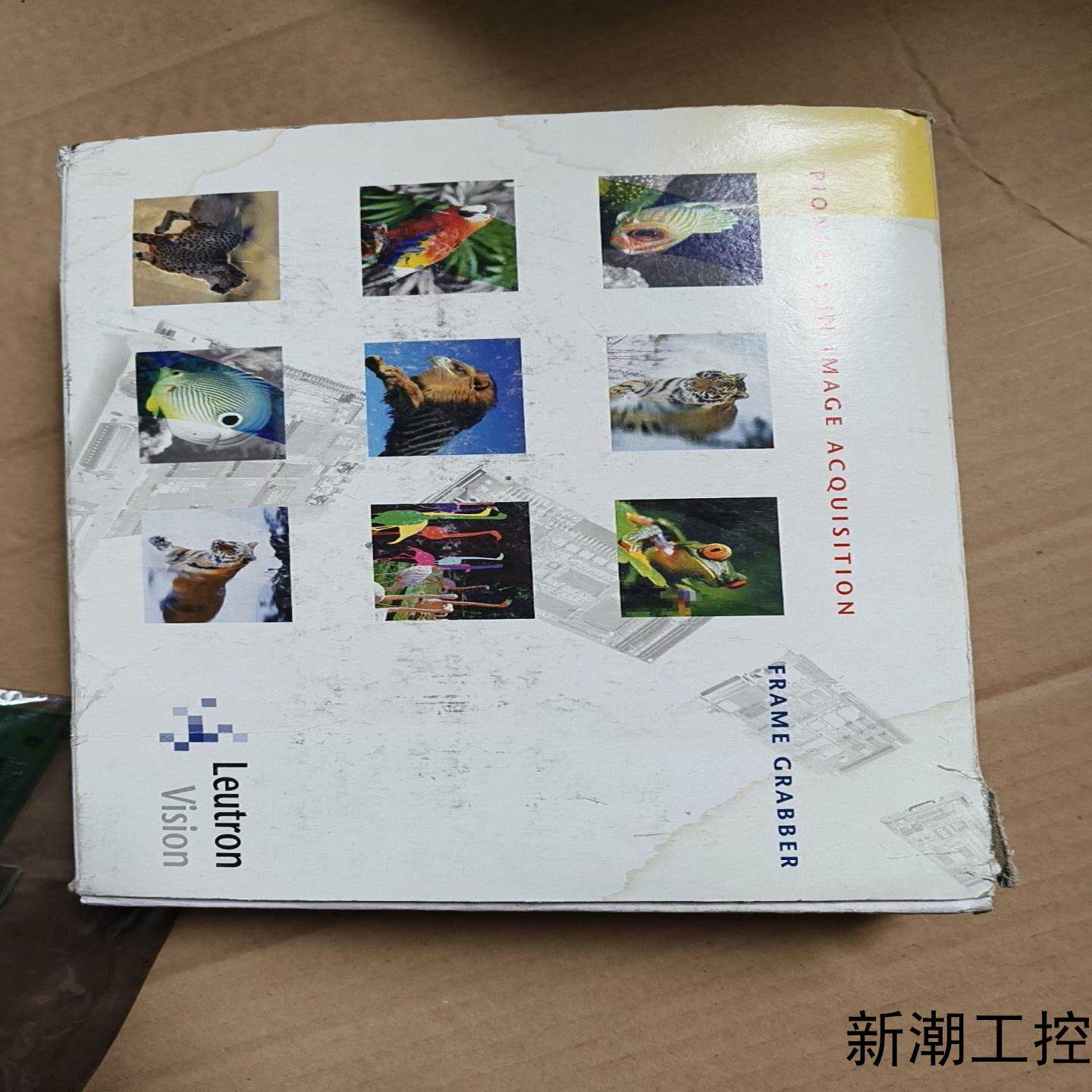 全新原装德国 Leutron Vision  PicPort议价商品