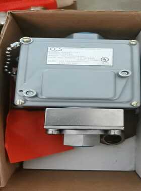 CCS 604GZ1-7011 压力开关，件，~询价
