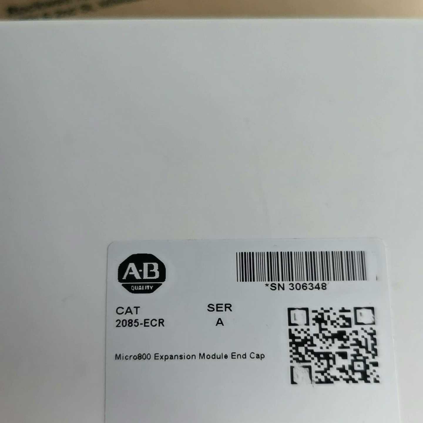 2085-ECR议价【博航商行】