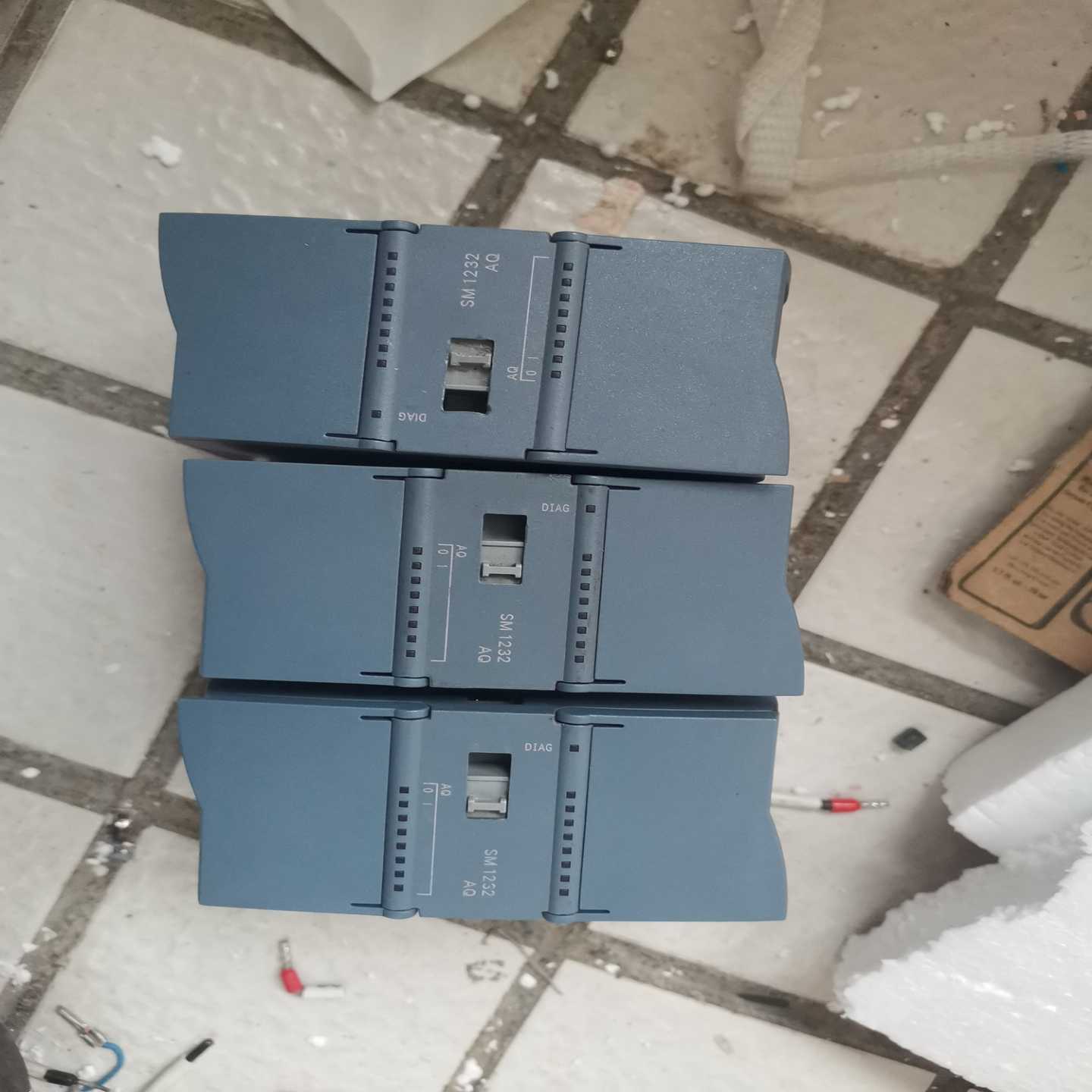 【议价】232-4hb306ES7232-4HB30-0XB0西适用