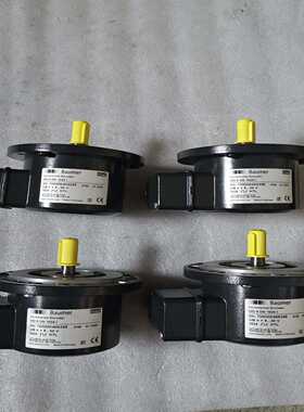 （洋洋设备）堡盟编码器baumer，OG9DN1024I全