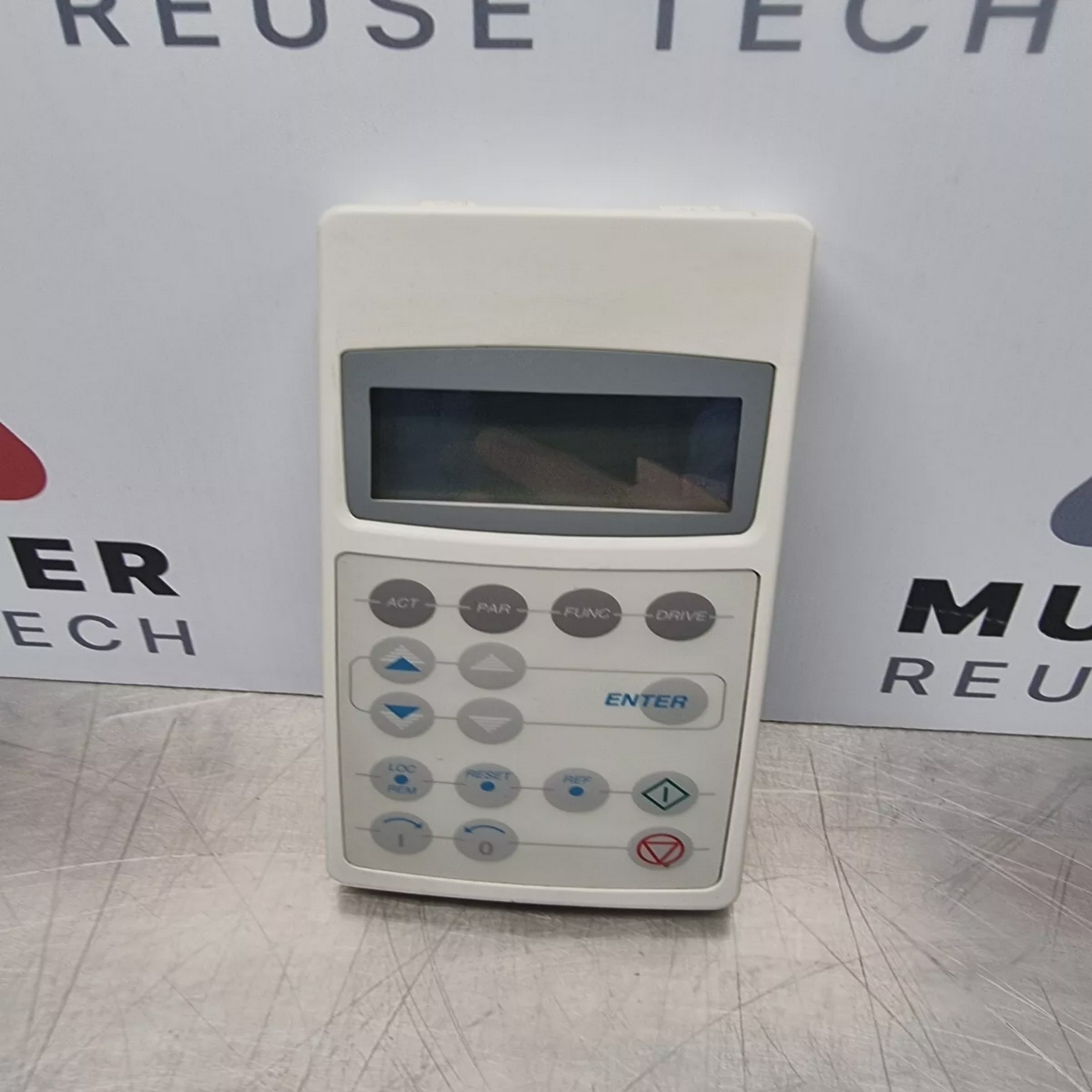 ABBOYControlPanelType:CDP312R