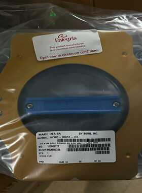 （洋洋设备）asyst光罩盒4001-6746