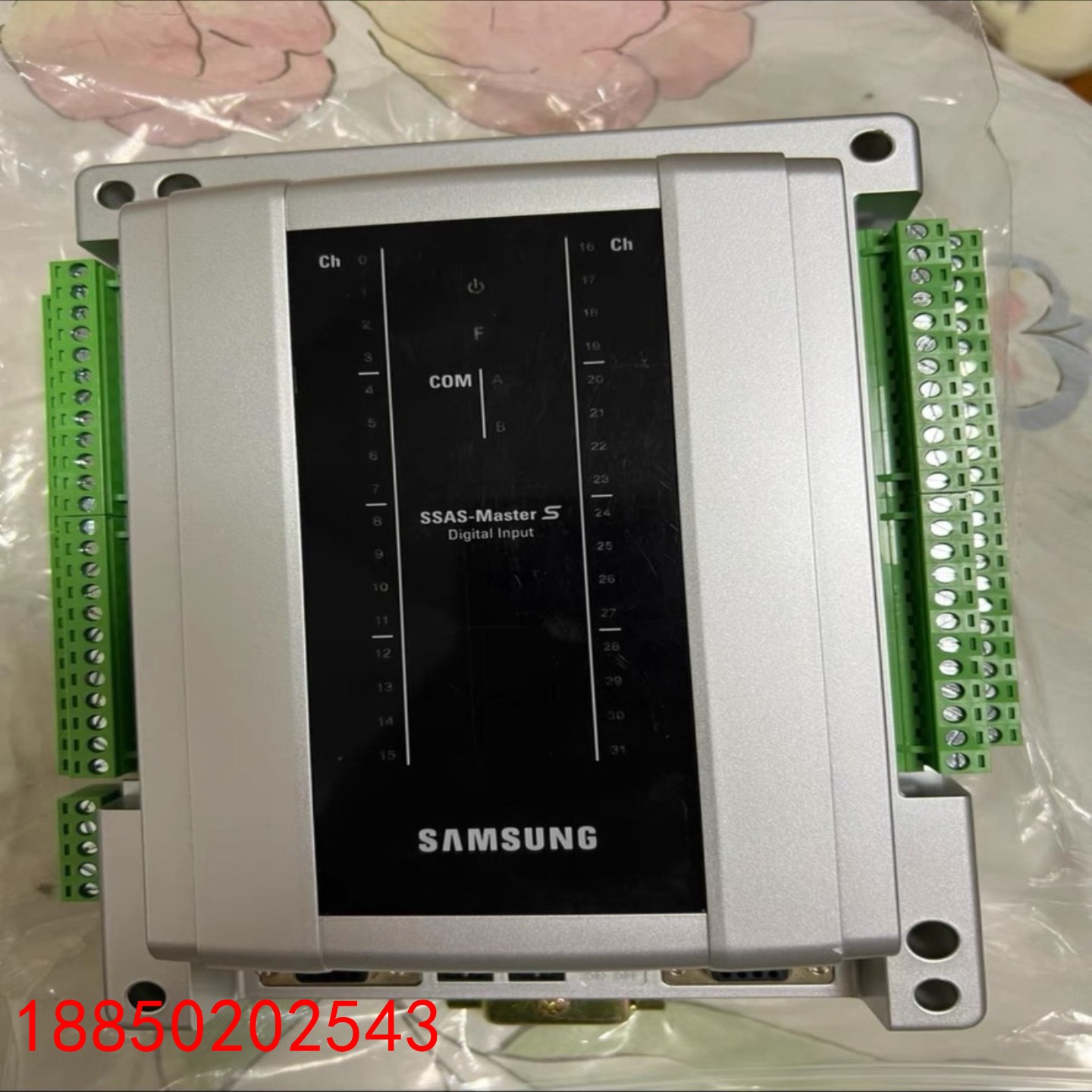 【请询价】SAMSUNG+SSAS-Master+S+Digal+In
