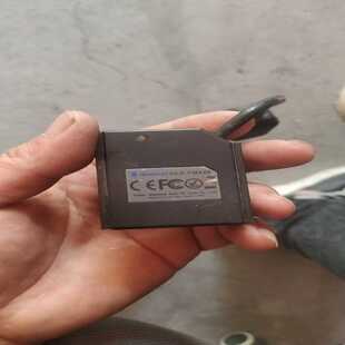 重工机械 M420 陆工业扫码 固定式 器