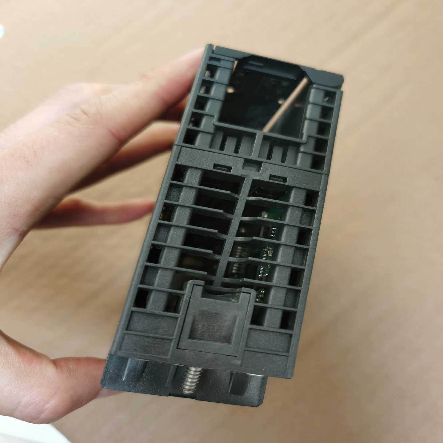 (议价)ET200 PA，AI 8×13 BIT，模拟量输入模