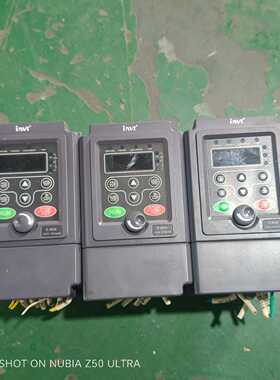 CHE100-0R4G-2S英威腾变频器原装功能