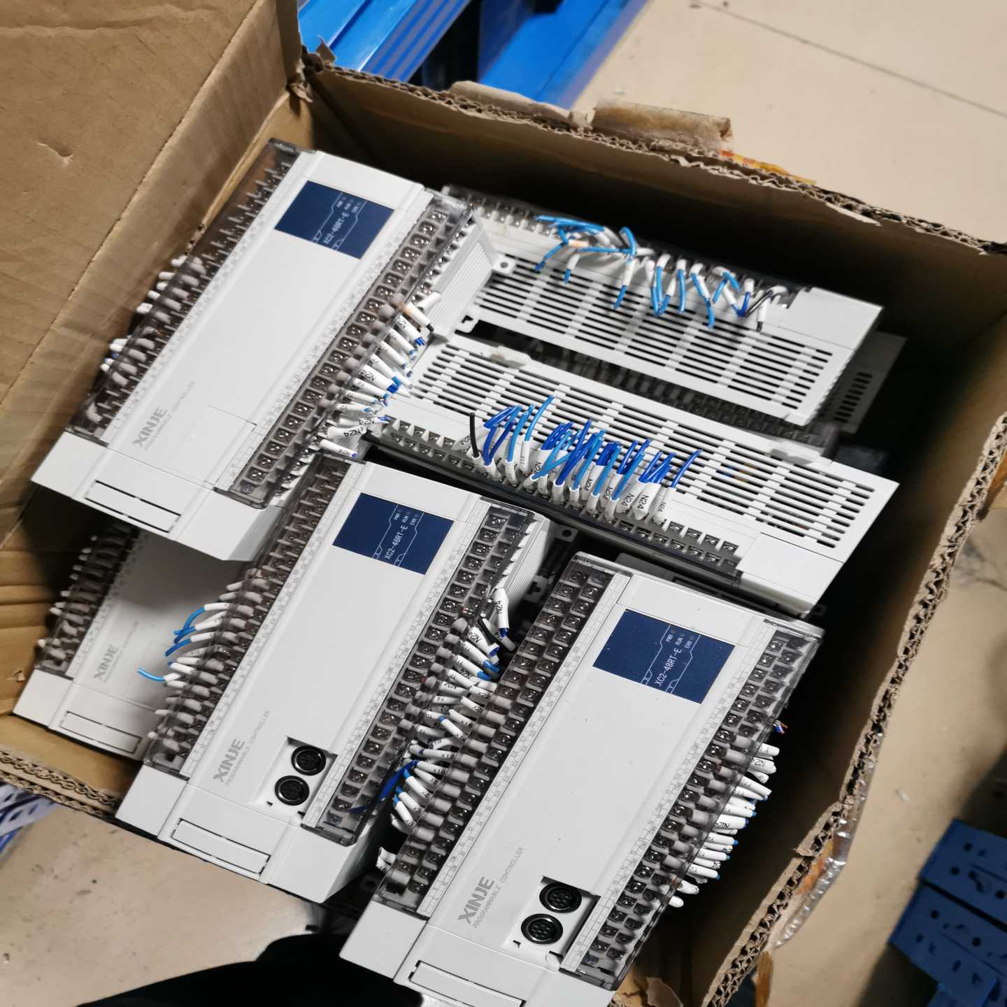 邦飞利变频器act401-26a，18.5kw的，拆机包好的--议价商品