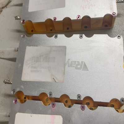 锐科泵浦源500W，激光炮用，特价700元一个，单独卖--议价商品